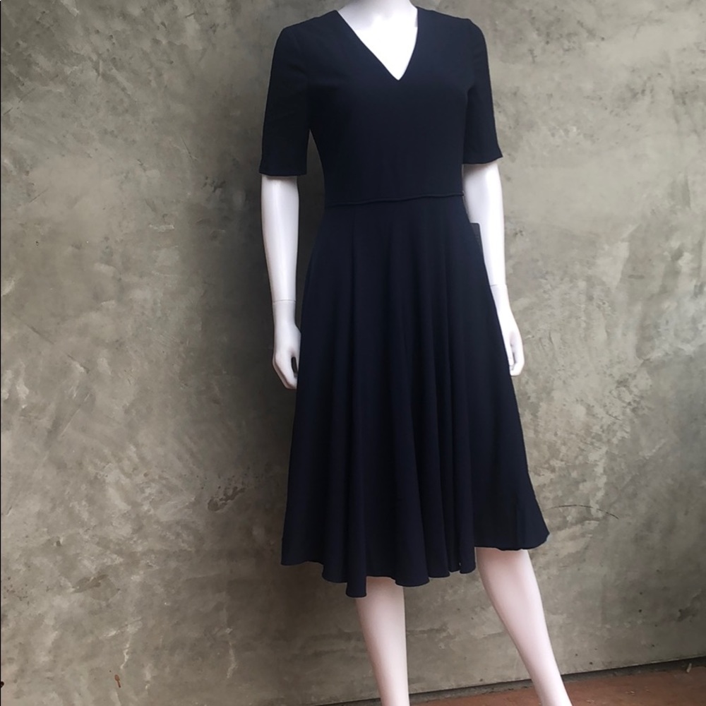 Gal Meets Glam dress